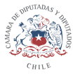 Logo de la Cámara de Diputados de Chile