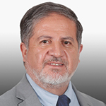 Diputado Roberto Arroyo Muñoz