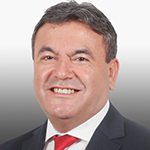 Diputado Juan Carlos Beltrán Silva
