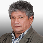 Diputado René Alinco Bustos