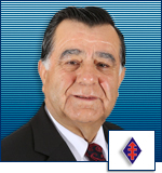 Diputado Sergio Ojeda Uribe