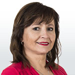 Diputada Marcela Hernando Pérez