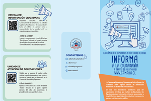 La Cámara Informa