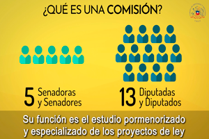 Glosario Legislativo