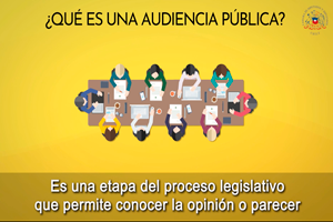 Glosario Legislativo