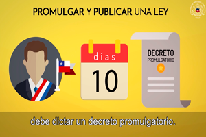 Glosario Legislativo
