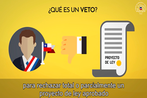 Glosario Legislativo