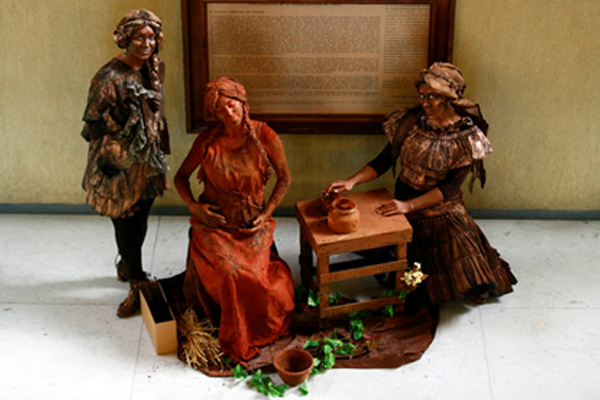 Galería