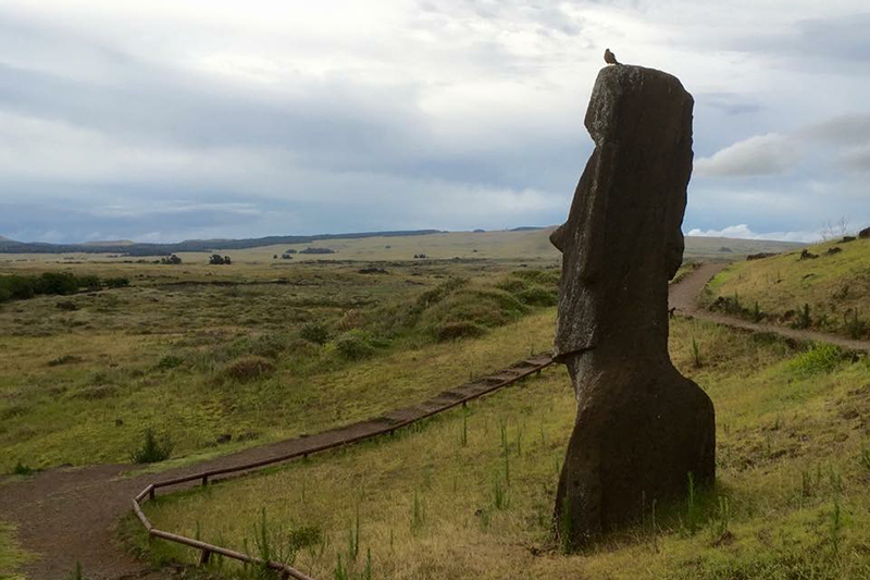 Rapa Nui