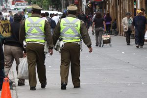 Carabineros