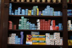 Medicamentos
