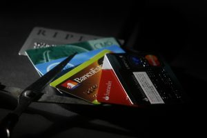 Tarjetas de crédito