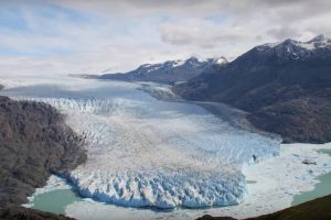 Glaciar