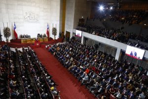 Congreso Pleno