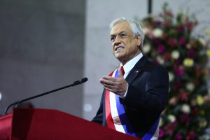 Presidente Piñera