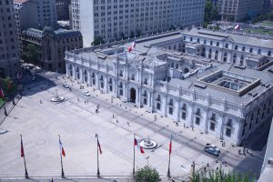 La Moneda