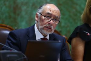 Presidente Iván Flores