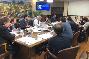 Comisión de Trabajo