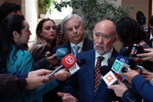 Presidente de la Cámara
