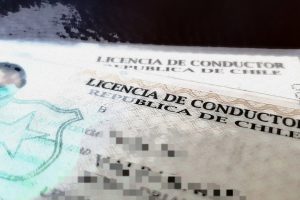 Licencia de Conducir