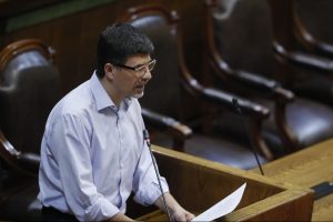 Dip. Díaz rinde informe