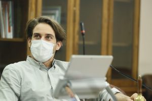 Comisión de Vivienda
