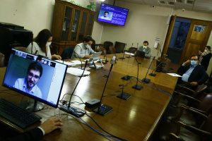 Comisión de Vivienda