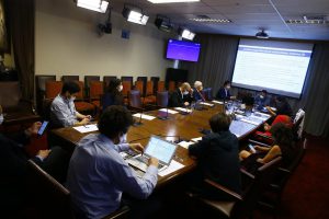 Comisión Educación 21.04.20