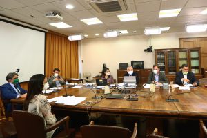 Comisión de Constitución