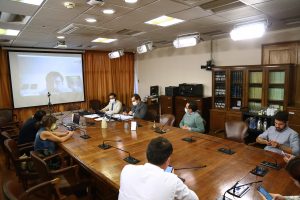 Comisión de Medio Ambiente