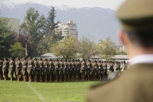 Carabineros