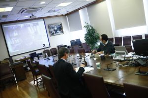 Comisión de Hacienda