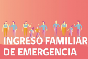 Ingreso Familiar de Emergencia