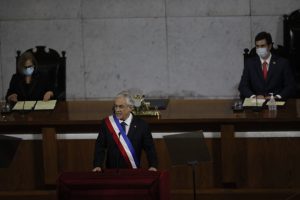 Presidente Piñera