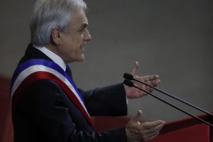 Presidente Piñera