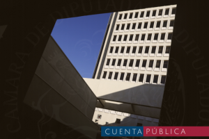 Foto de Libro de Cuenta Pública