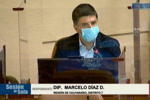 Dip. Marcelo Díaz