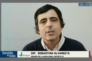 Dip. Sebastián Álvarez