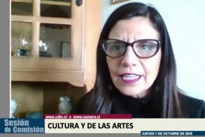 Dirigente cultural