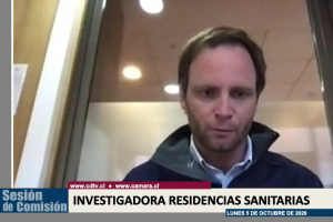Subsecretario de Redes