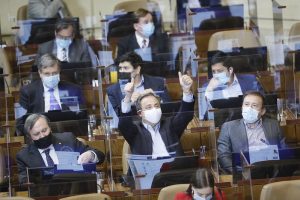 Diputados aprueban proyecto