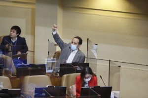 Diputado rechaza