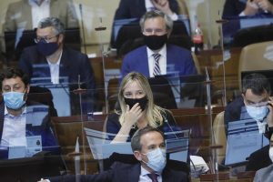 Diputados UDI