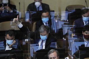 Diputados aprueban