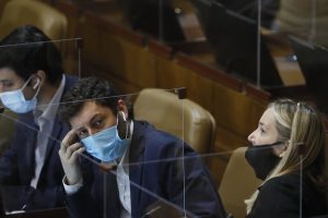 Diputados UDI