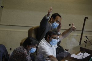 Diputados aprueban