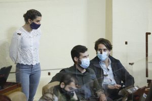 Diputados Frente Amplio