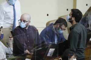 Diputados del Frente Amplio