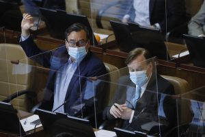 Diputados UDI