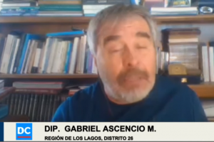 Dip. Gabriel Ascencio